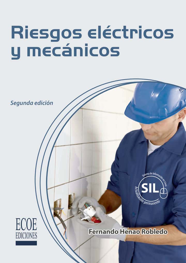 Riesgos eléctricos y mecánicos