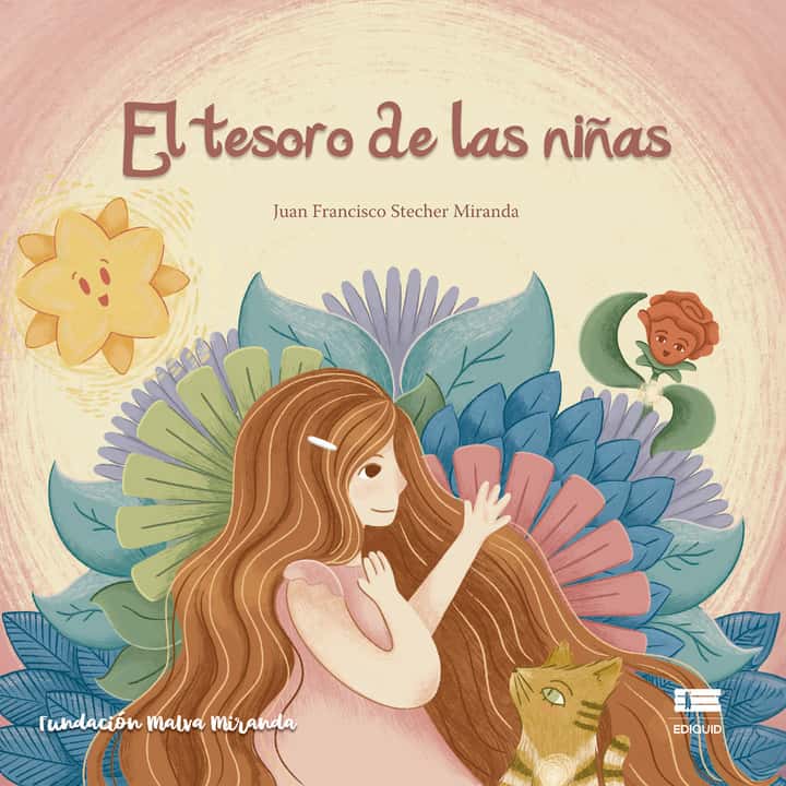 El tesoro de las niñas