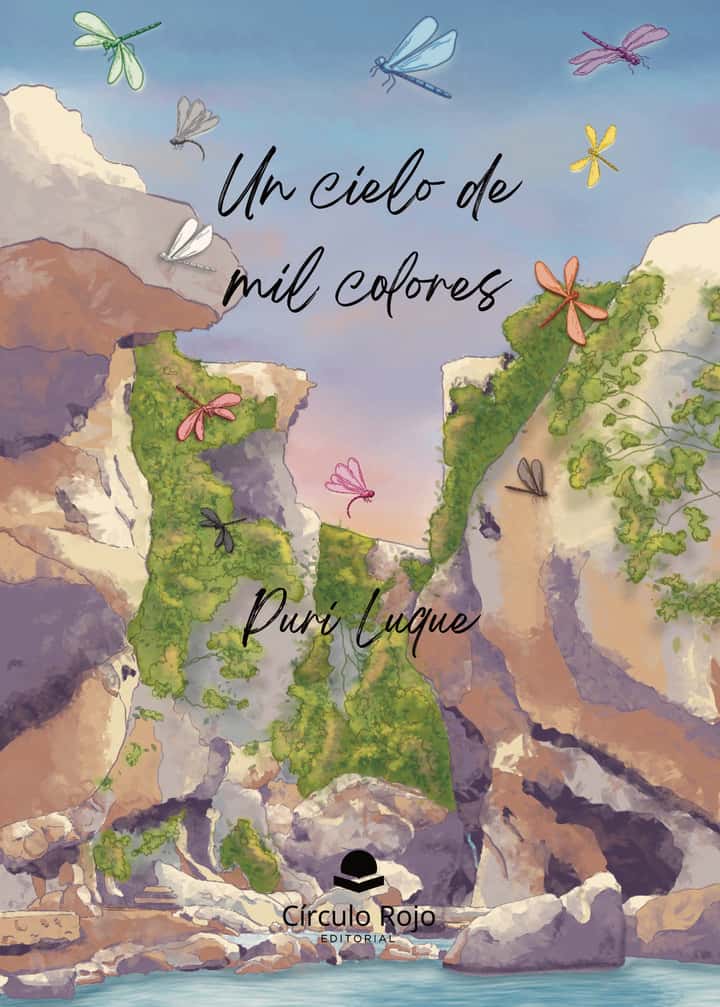 Un cielo de mil colores