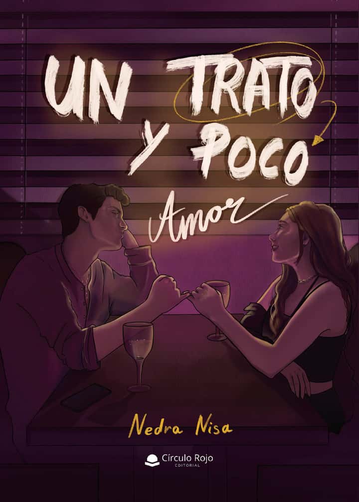 Un trato y poco amor