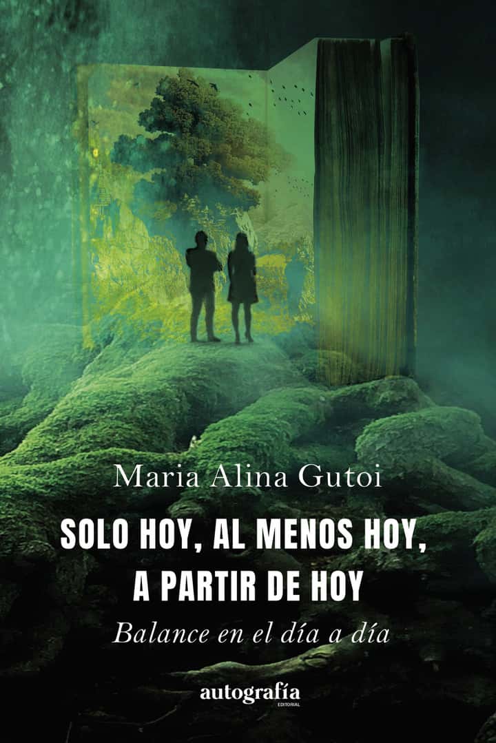 Solo hoy, al menos hoy, a partir de hoy