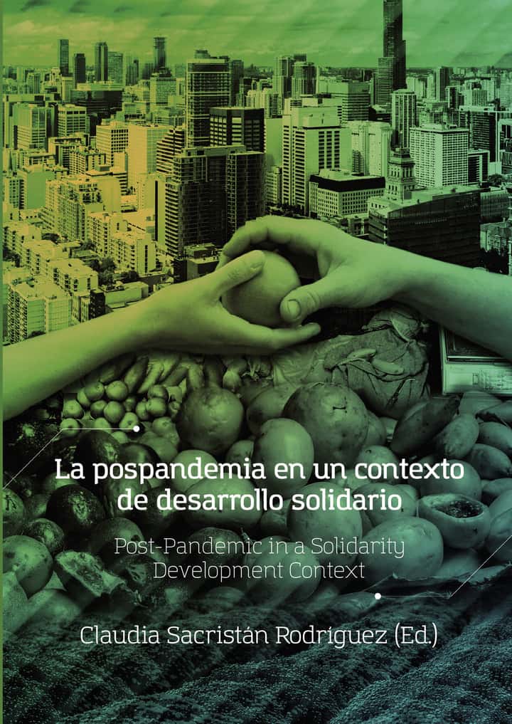 La pospandemia en un contexto de desarrollo solidario