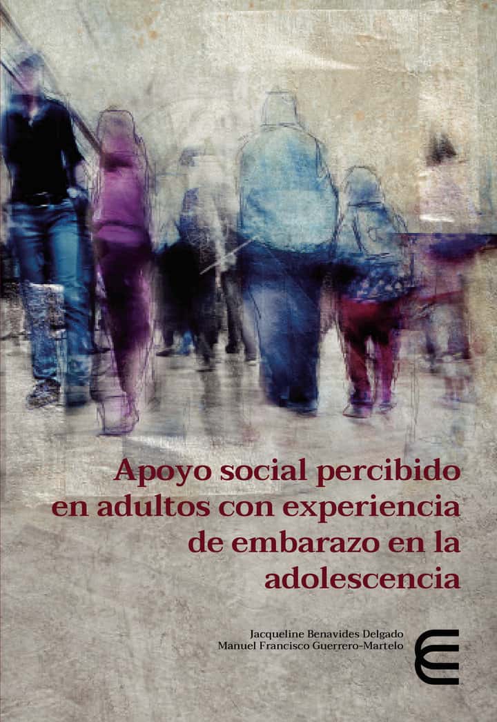 Apoyo social percibido en adultos con experiencia de embarazo en la adolescencia