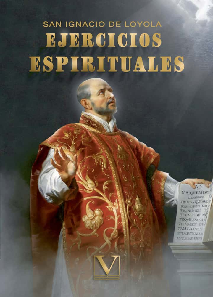 Ejercicios espirituales