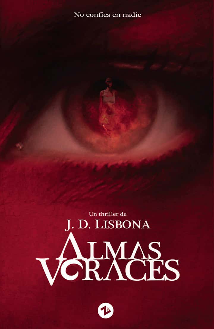 Almas Voraces