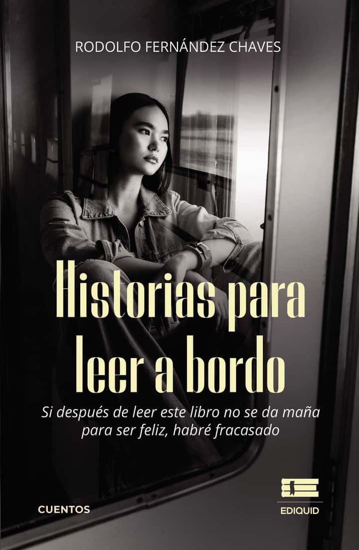 Historias para leer a bordo