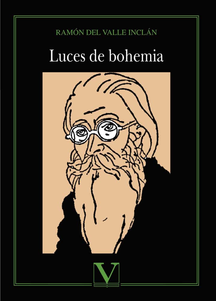 Luces de bohemia
