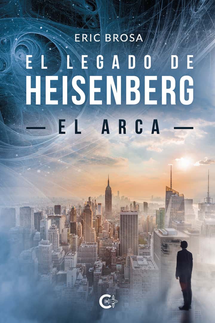 El Legado de Heisenberg: el Arca