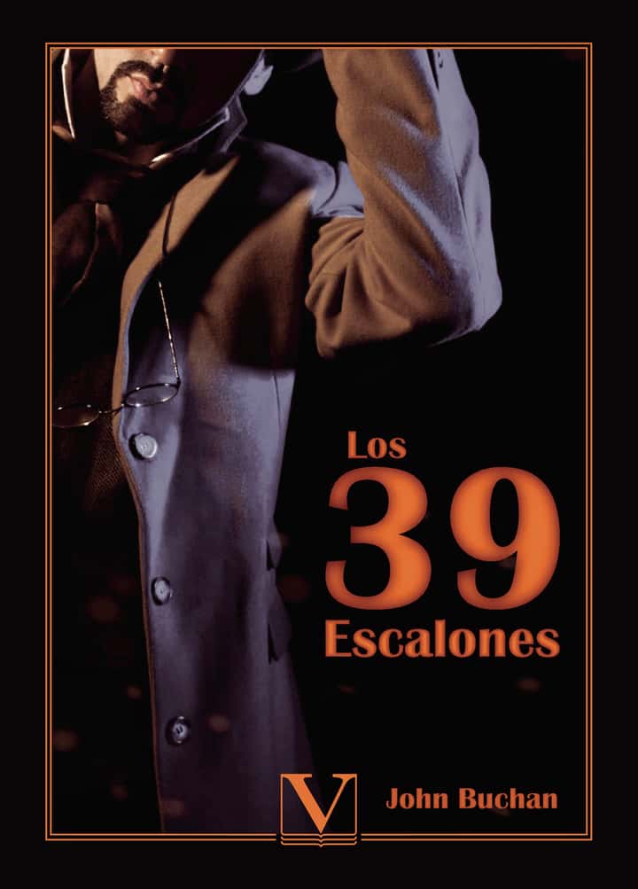 Los 39 escalones