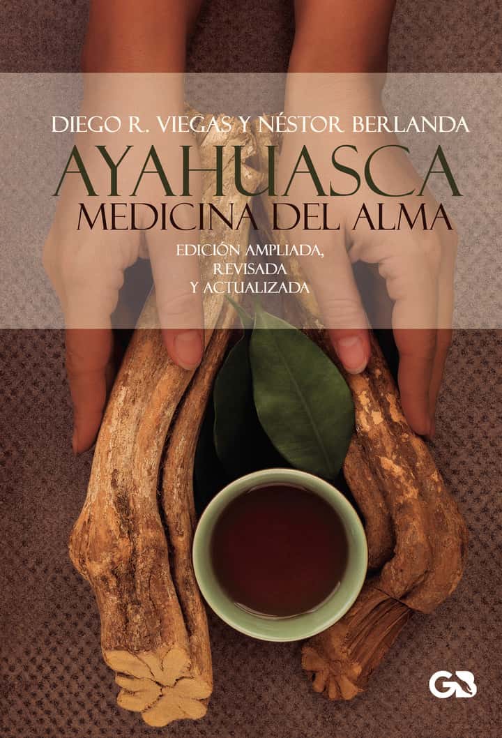 AYAHUASCA, MEDICINA DEL ALMA