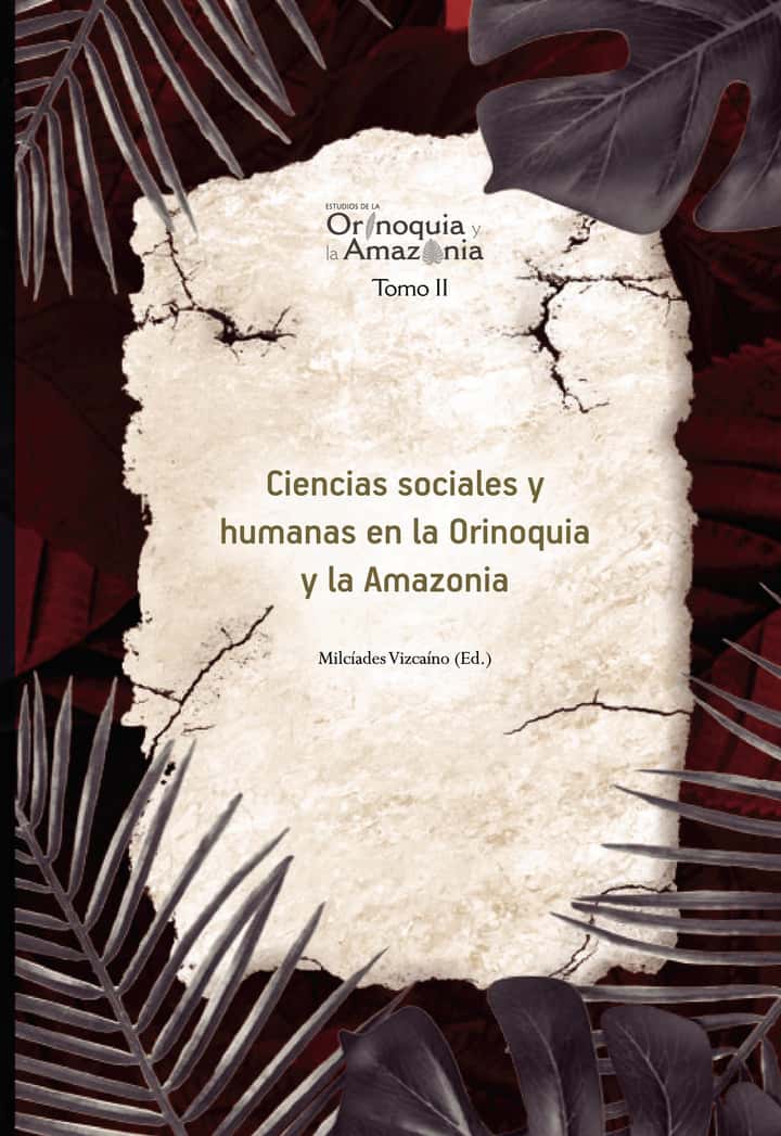 Ciencias sociales y humanas en la Orinoquia y la Amazonia - Orinoquia Tomo 2