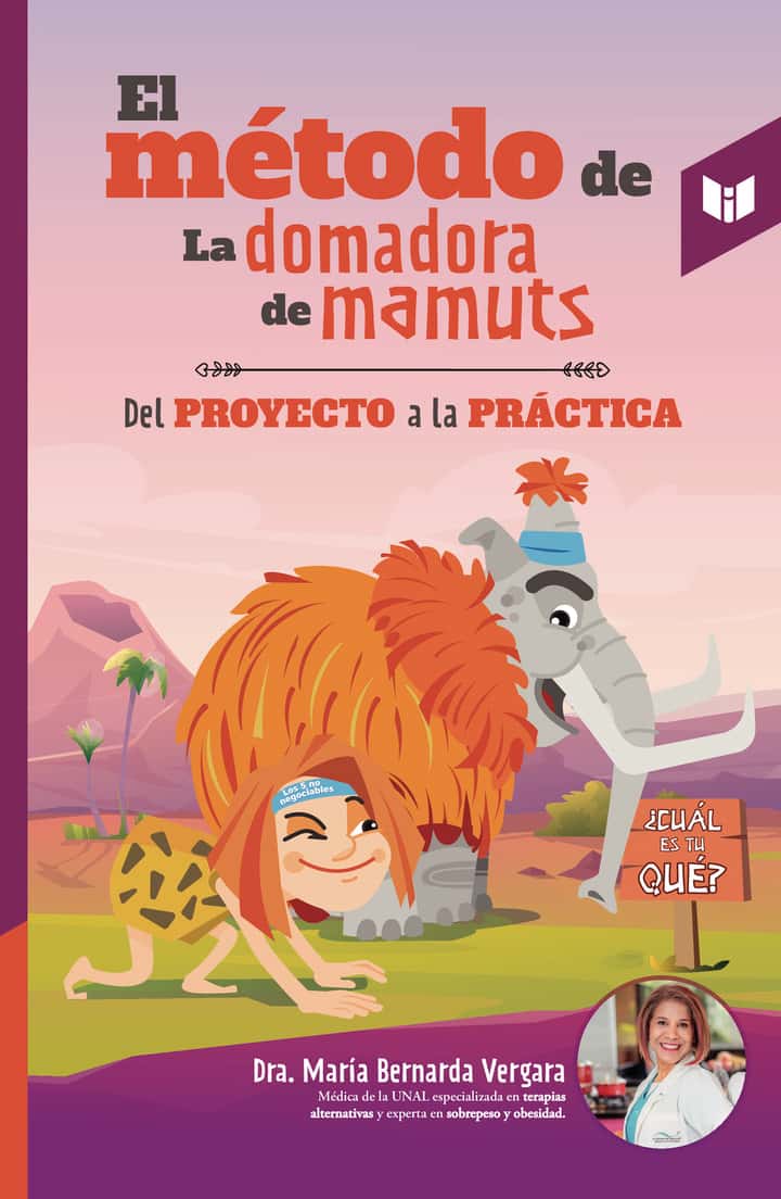 El método de La Domadora de mamuts