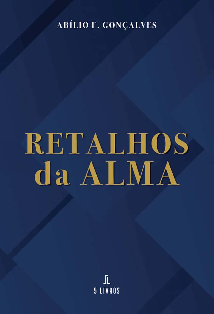 Retalhos da Alma