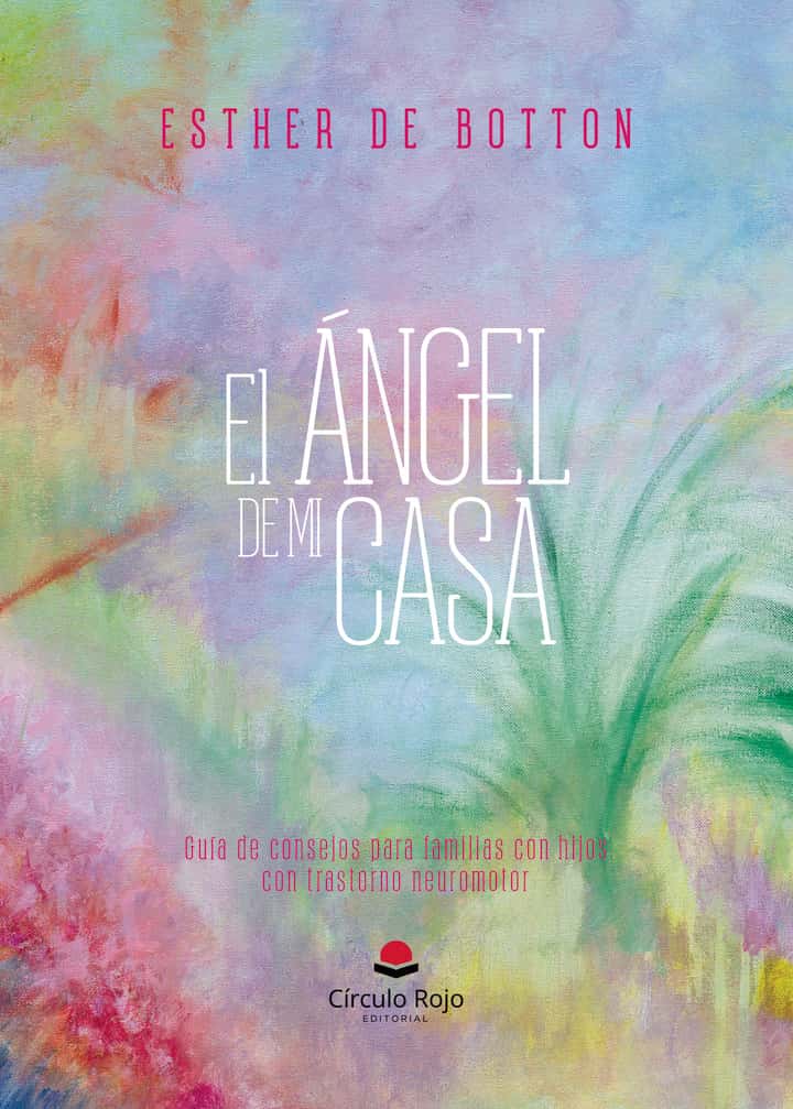 EL ÁNGEL DE MI CASA