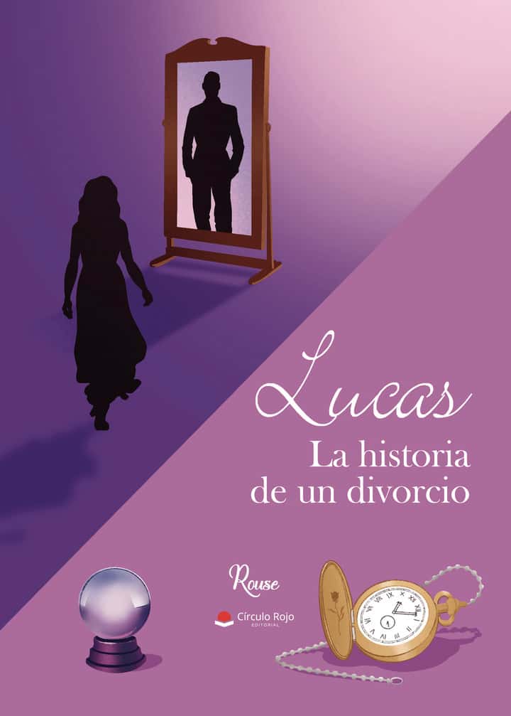 Lucas. La historia de un divorcio