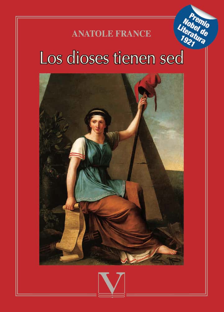 Los dioses tienen sed