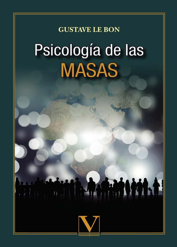 Psicología de las masas
