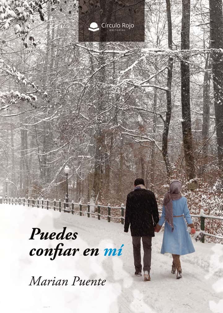 Puedes confiar en mí