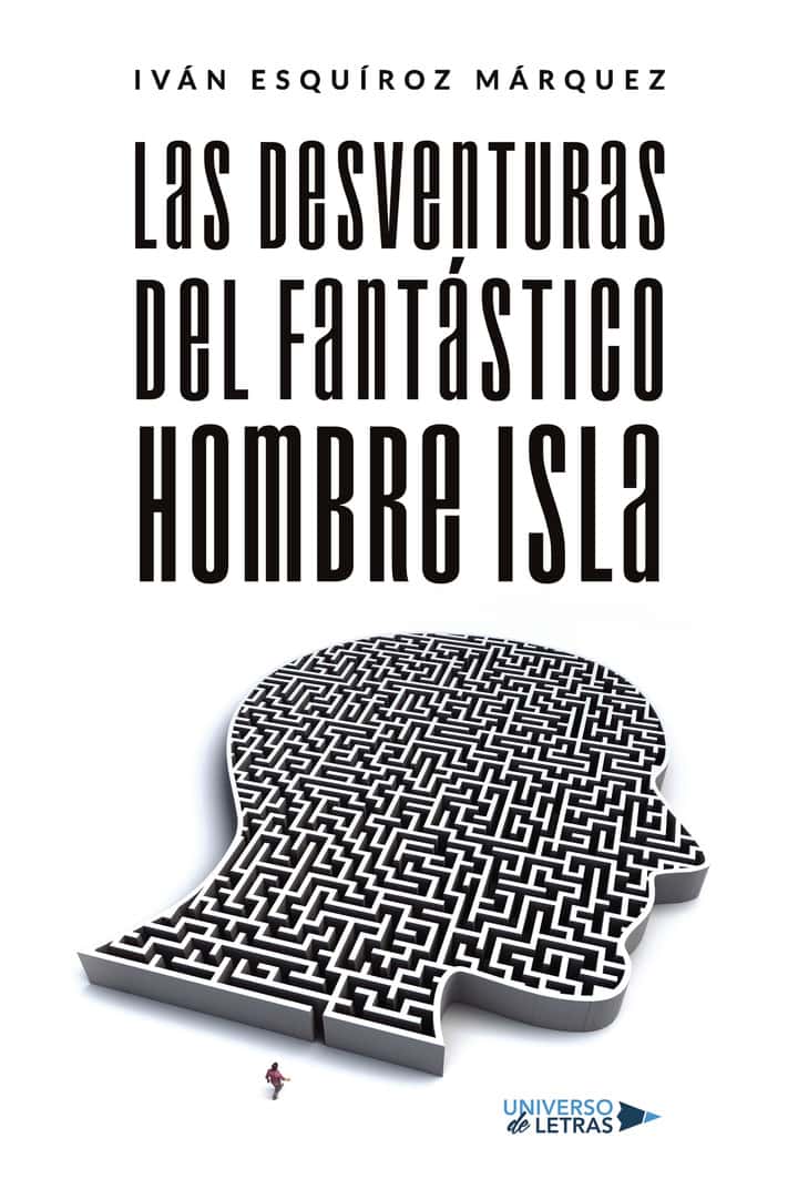 Las desventuras del fantástico hombre isla