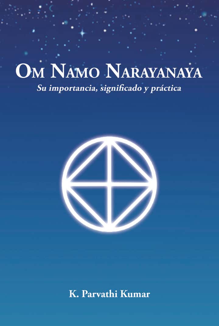 OM NAMO NARAYANAYA