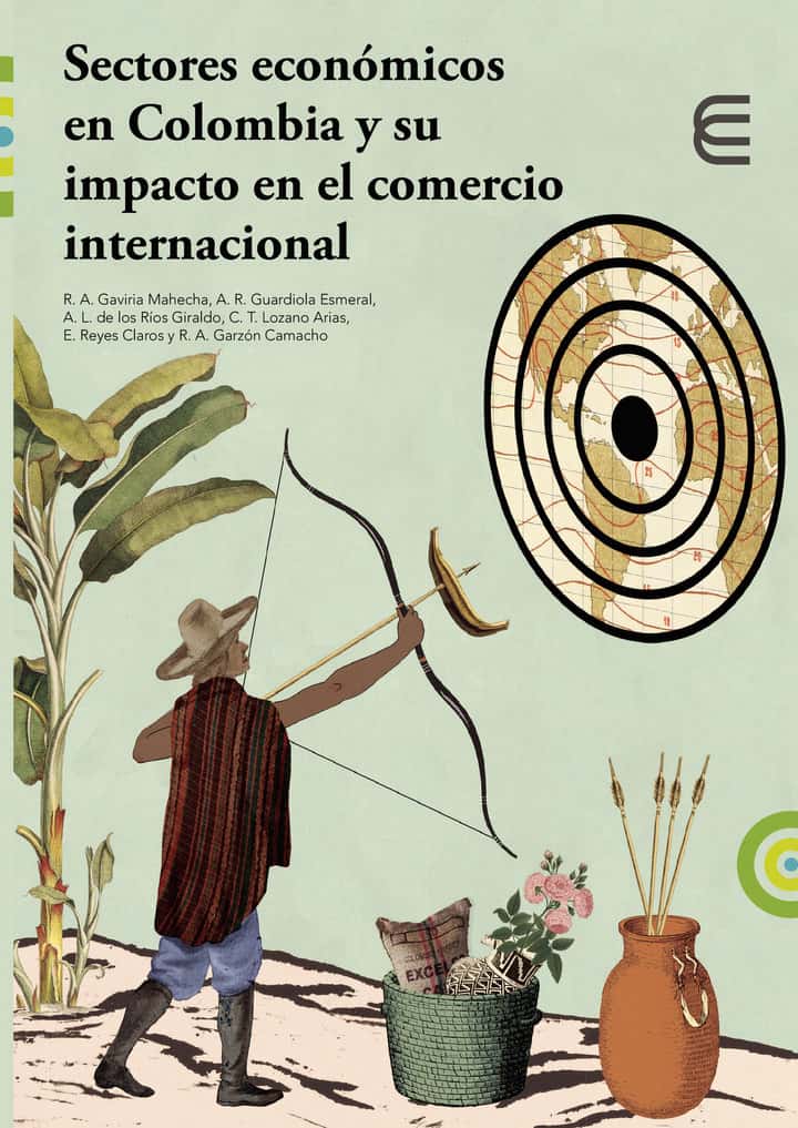 Sectores económicos en Colombia y su impacto en el comercio internacional