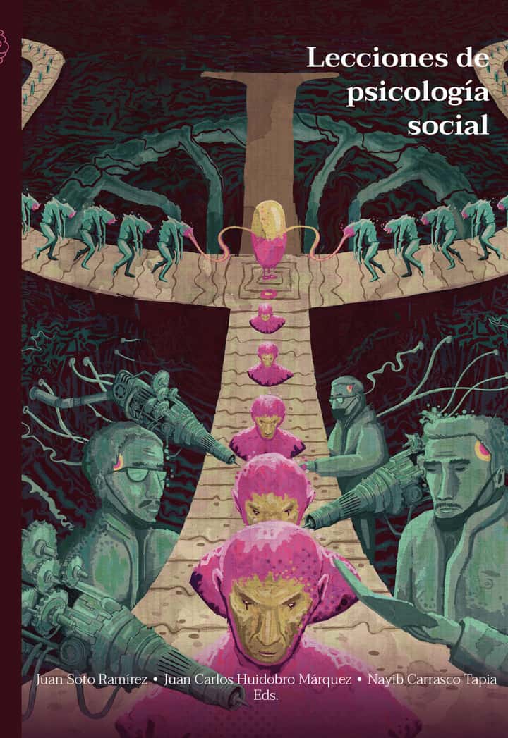 Lecciones de psicología social