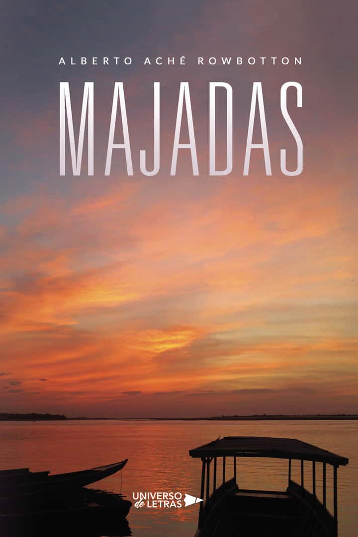Majadas