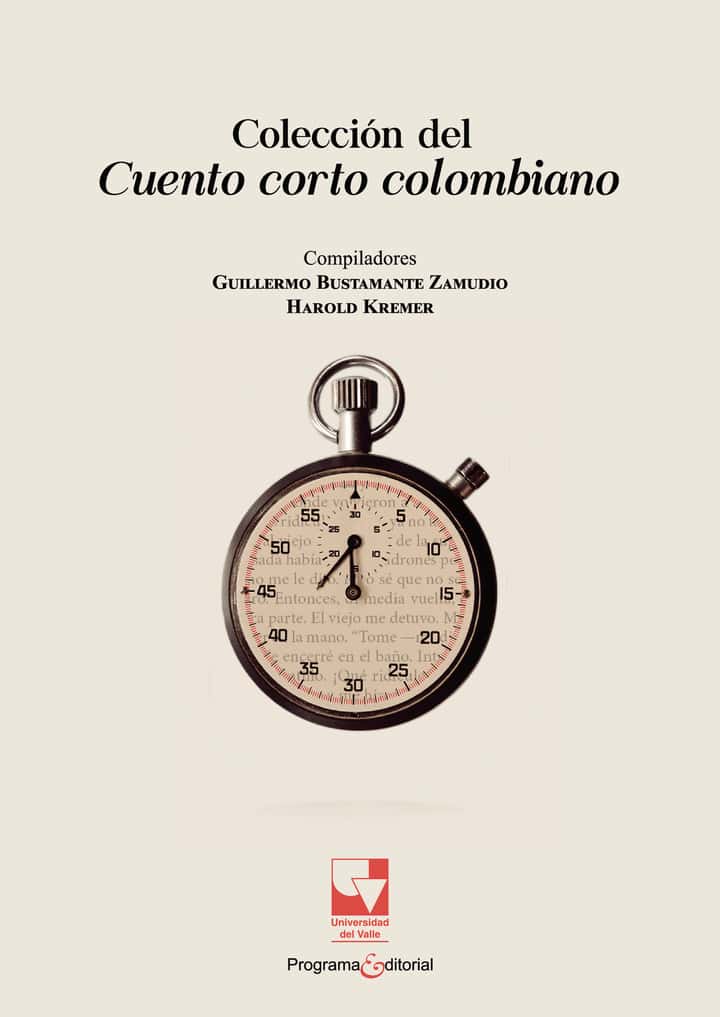 Colección del cuento corto colombiano
