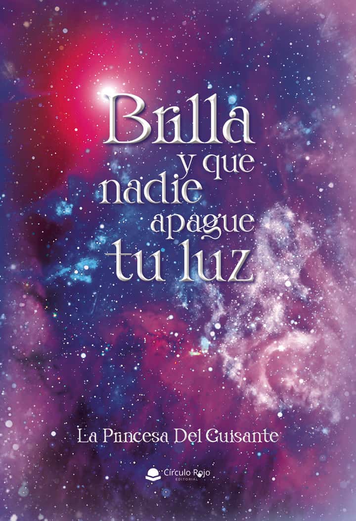 Brilla y que nadie apague tu luz
