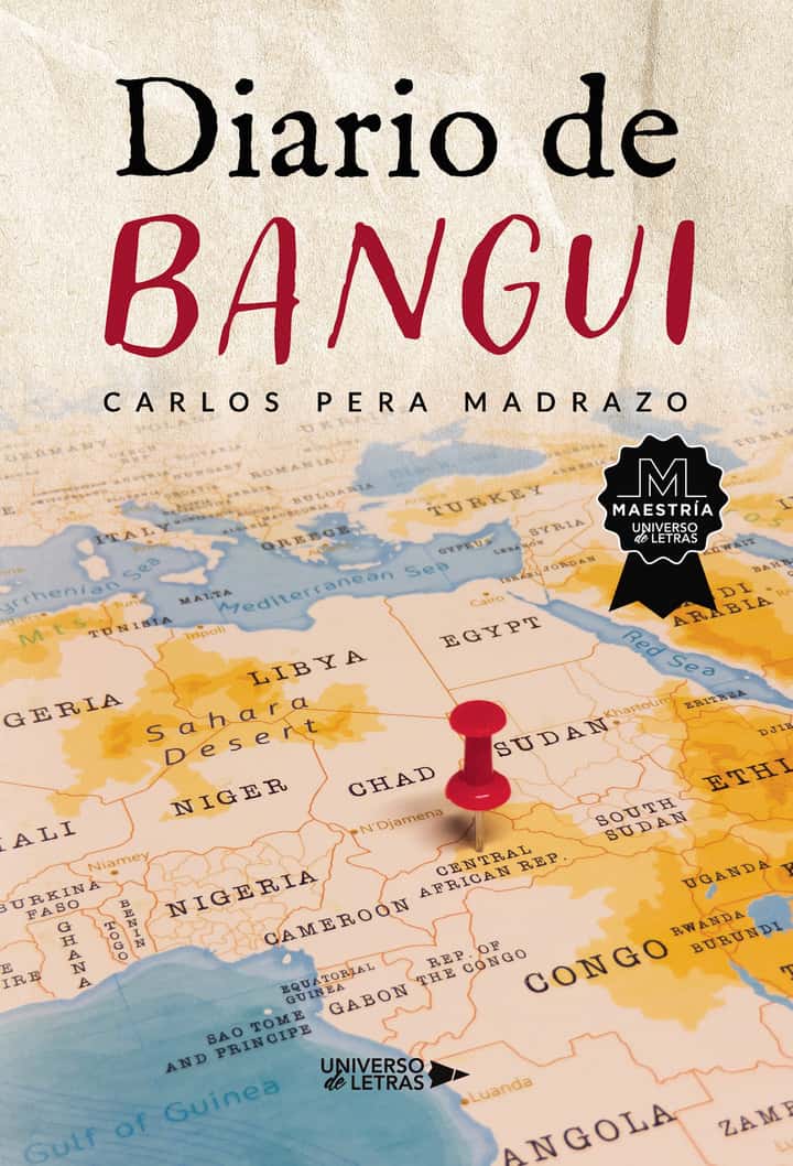 Diario de Bangui
