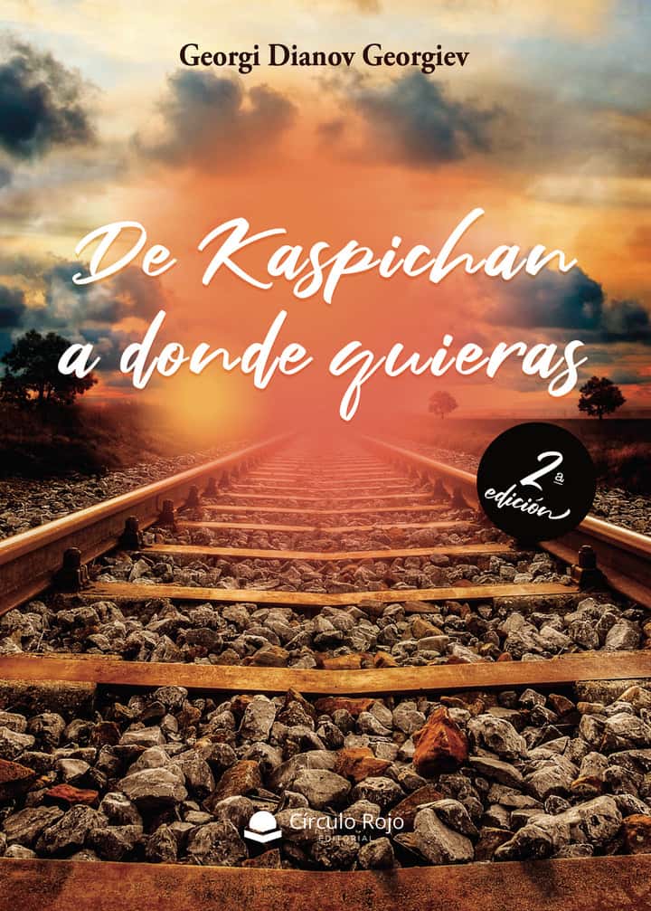 De Kaspichan a donde quieras