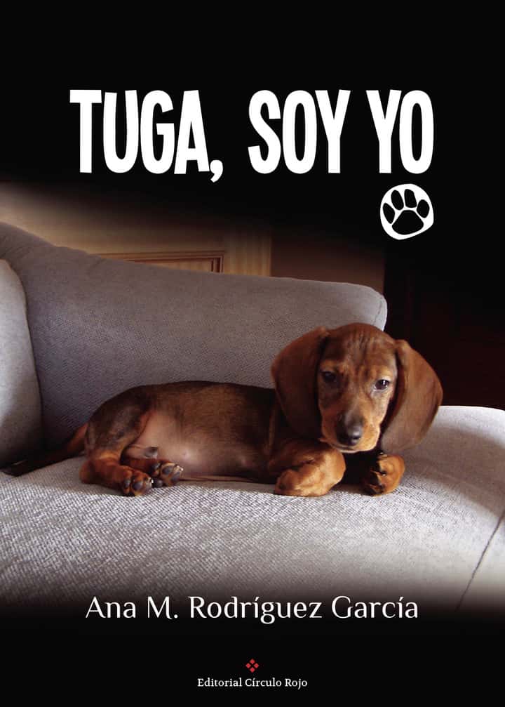 Tuga, soy yo