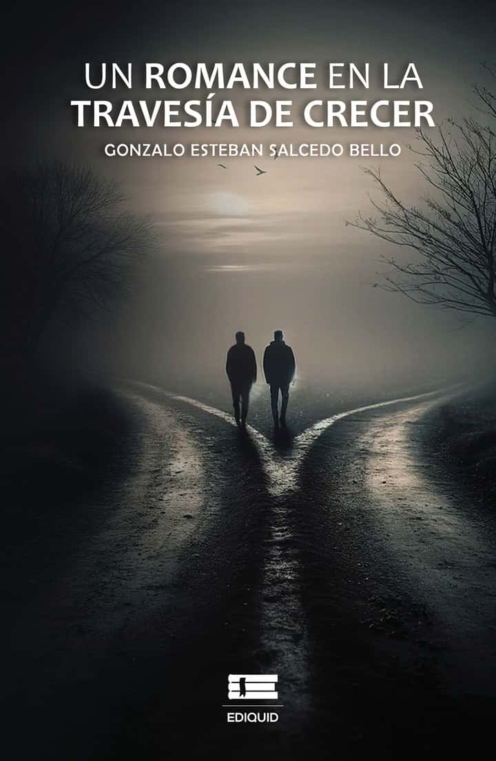Un romance en la travesía de crecer
