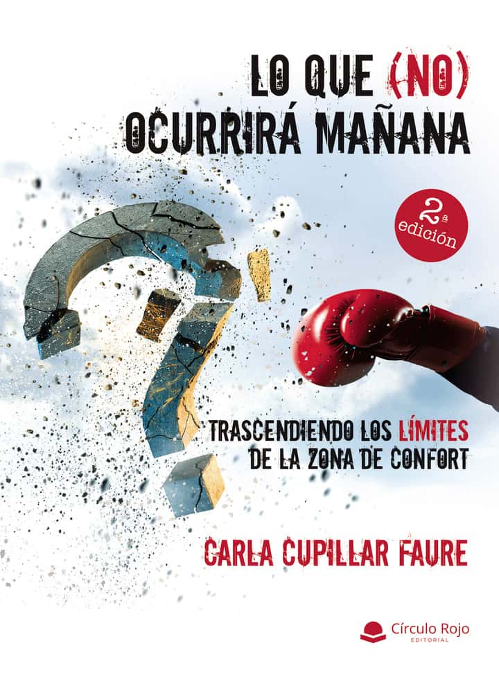 Lo que (no) ocurrirá mañana: los límites de la zona de confort