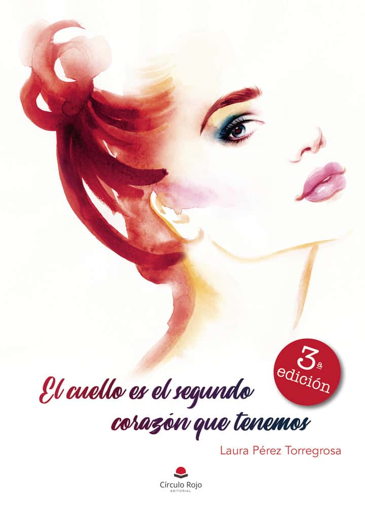 El cuello es el segundo corazón que tenemos