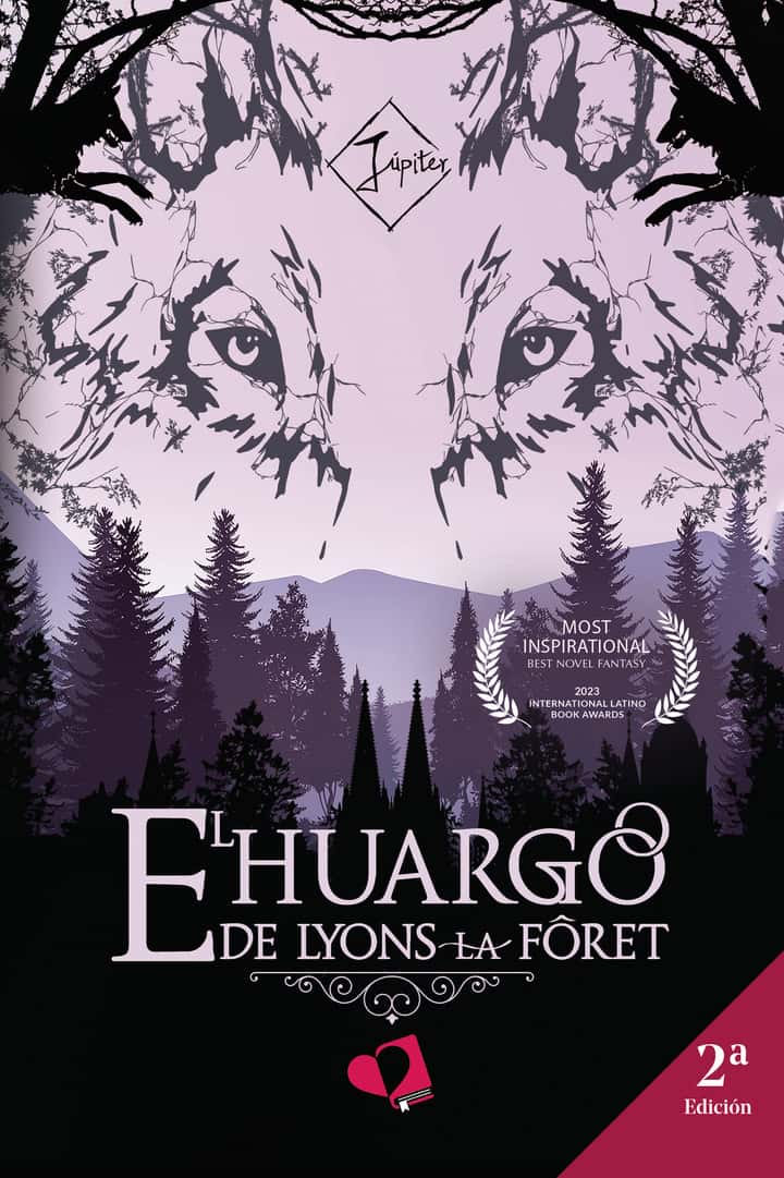 El Huargo de Lyons-La-Fôret