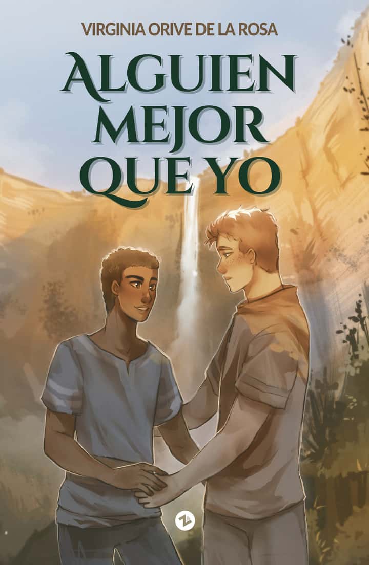 ALguien mejor que yo
