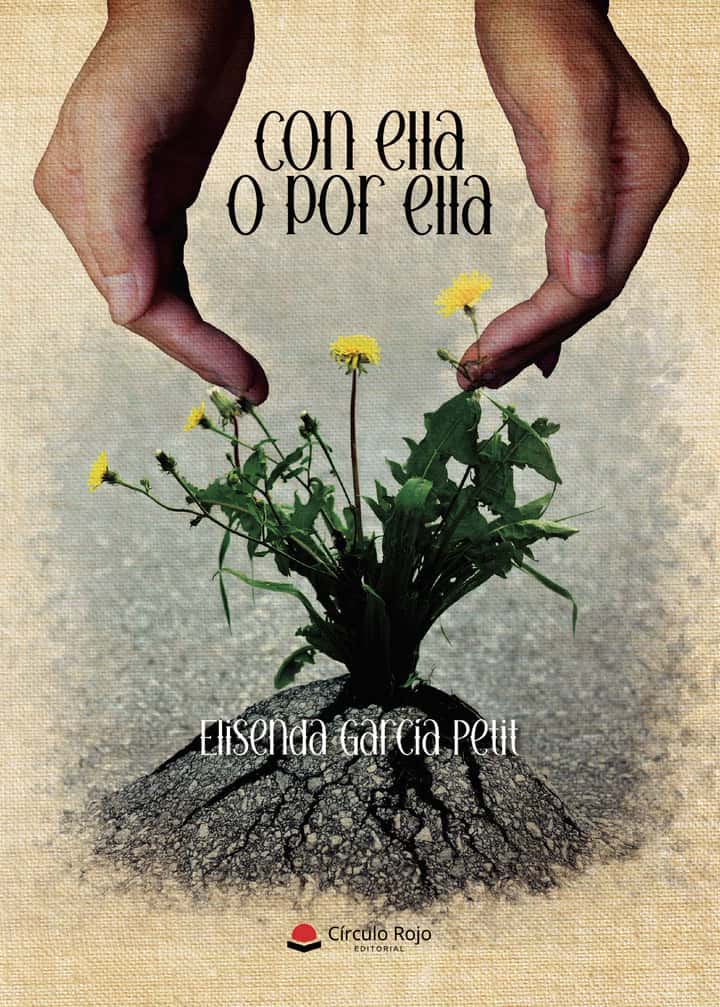 Con ella o por ella