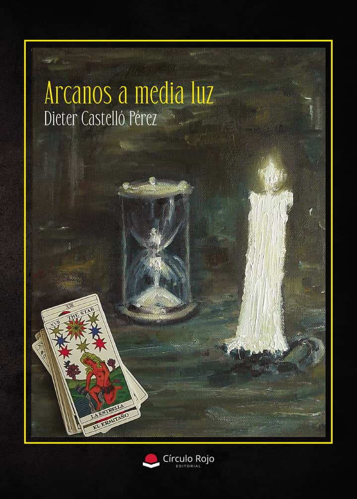 Arcanos a media luz
