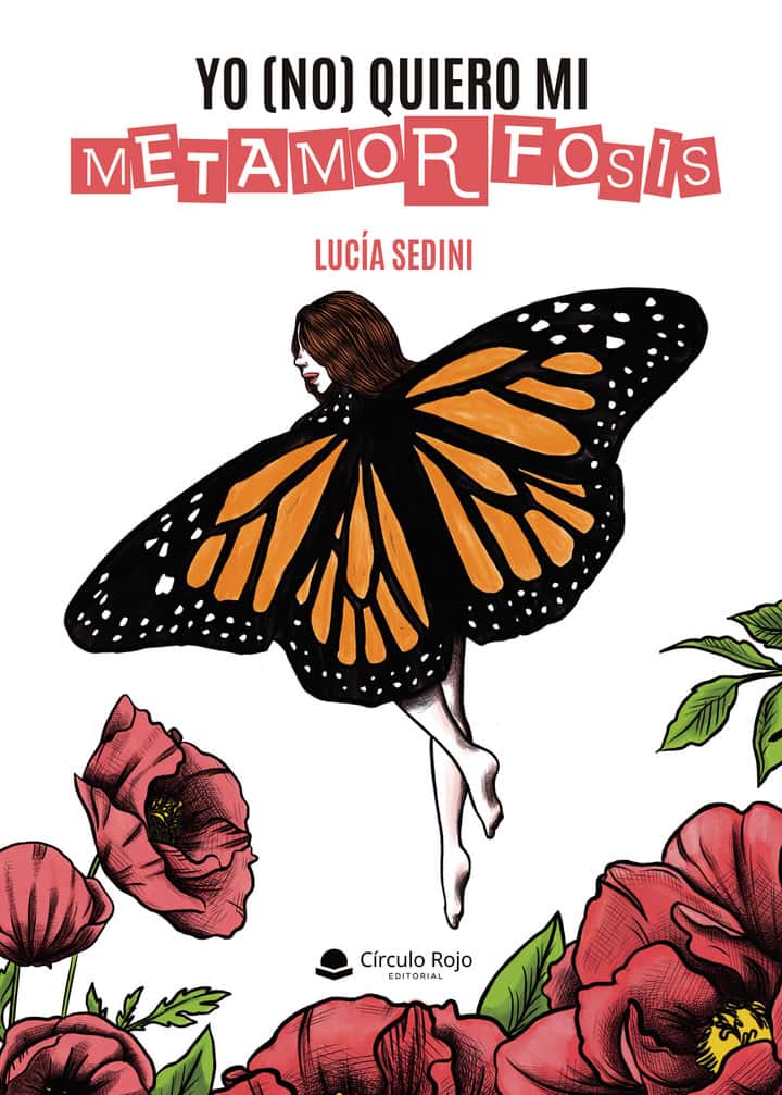 YO (NO) QUIERO MI METAMORFOSIS