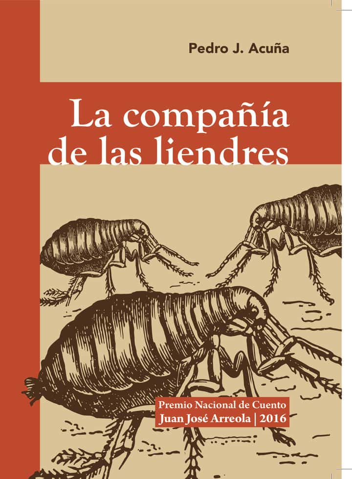 La compañía de las liendres