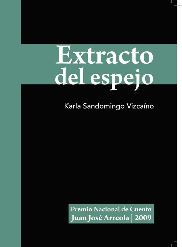 Extracto del espejo
