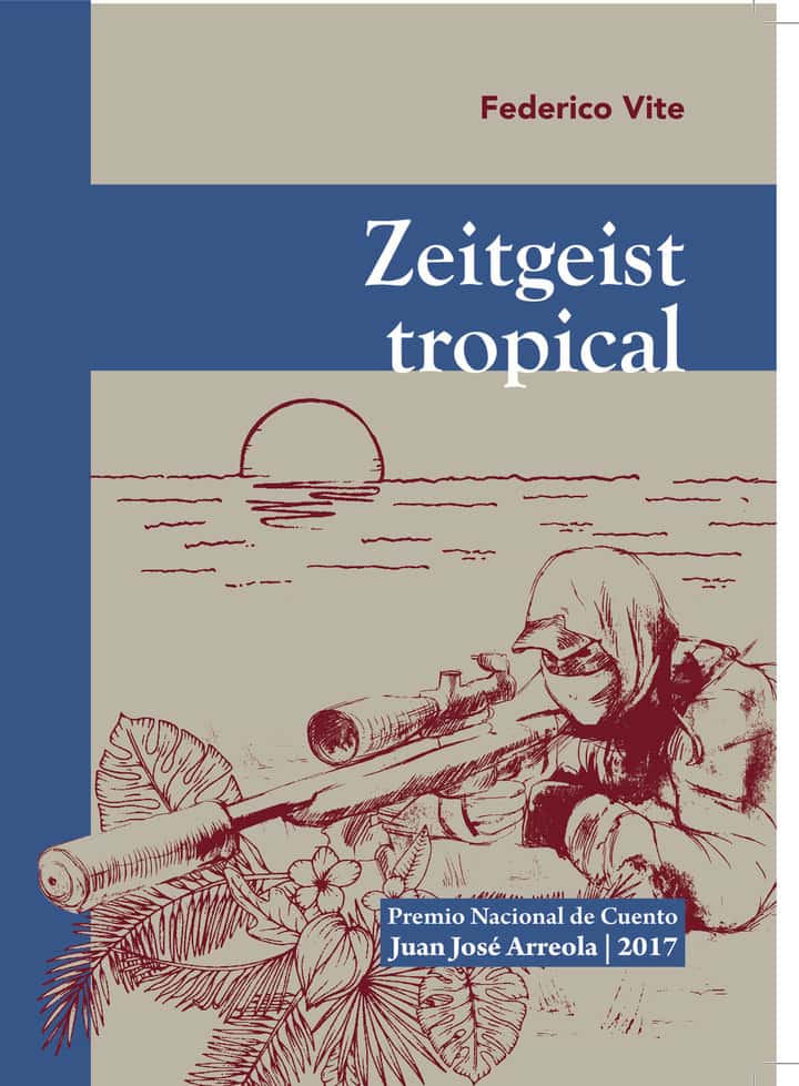 Zeitgeist tropical