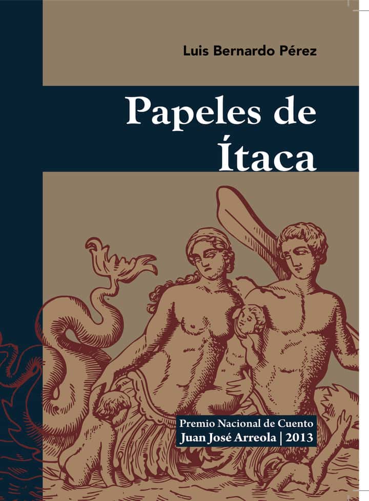 Papeles de Itaca