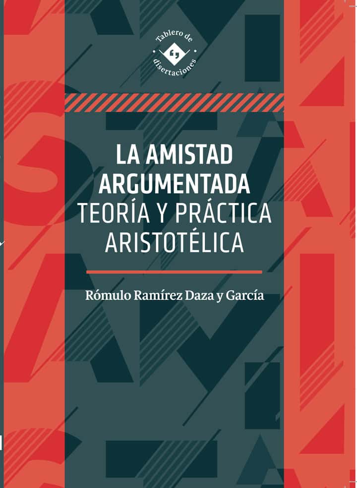 La amistad argumentada