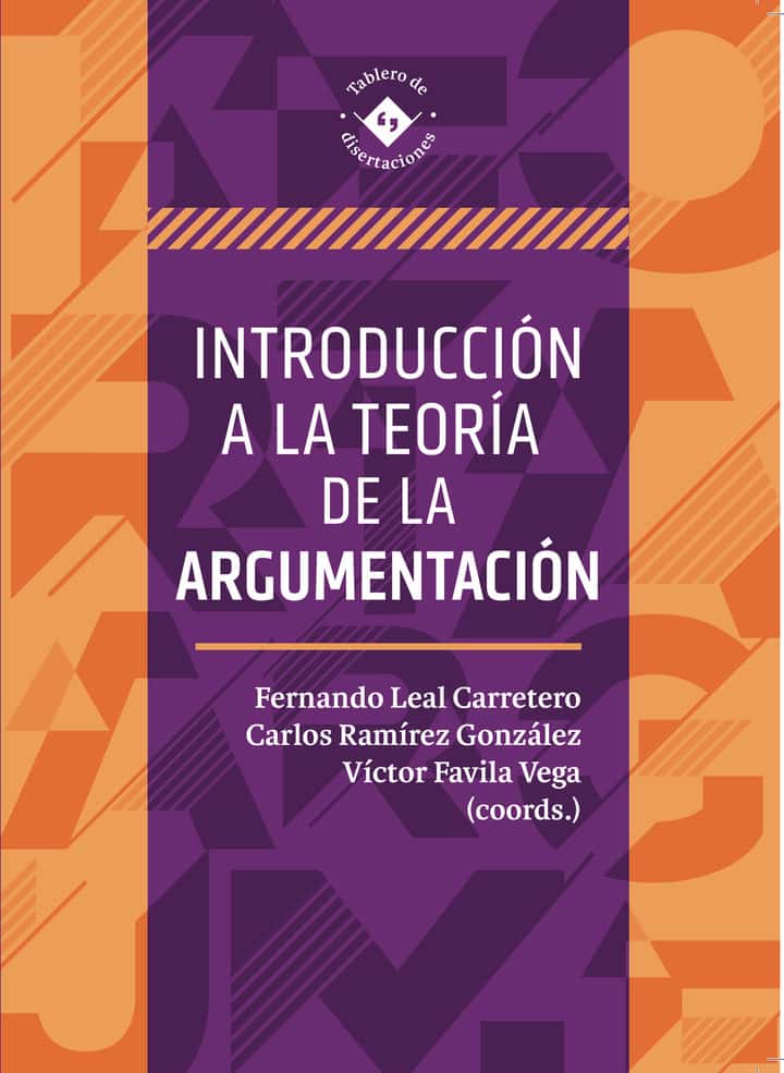 Introducción a la teoría de la argumentación