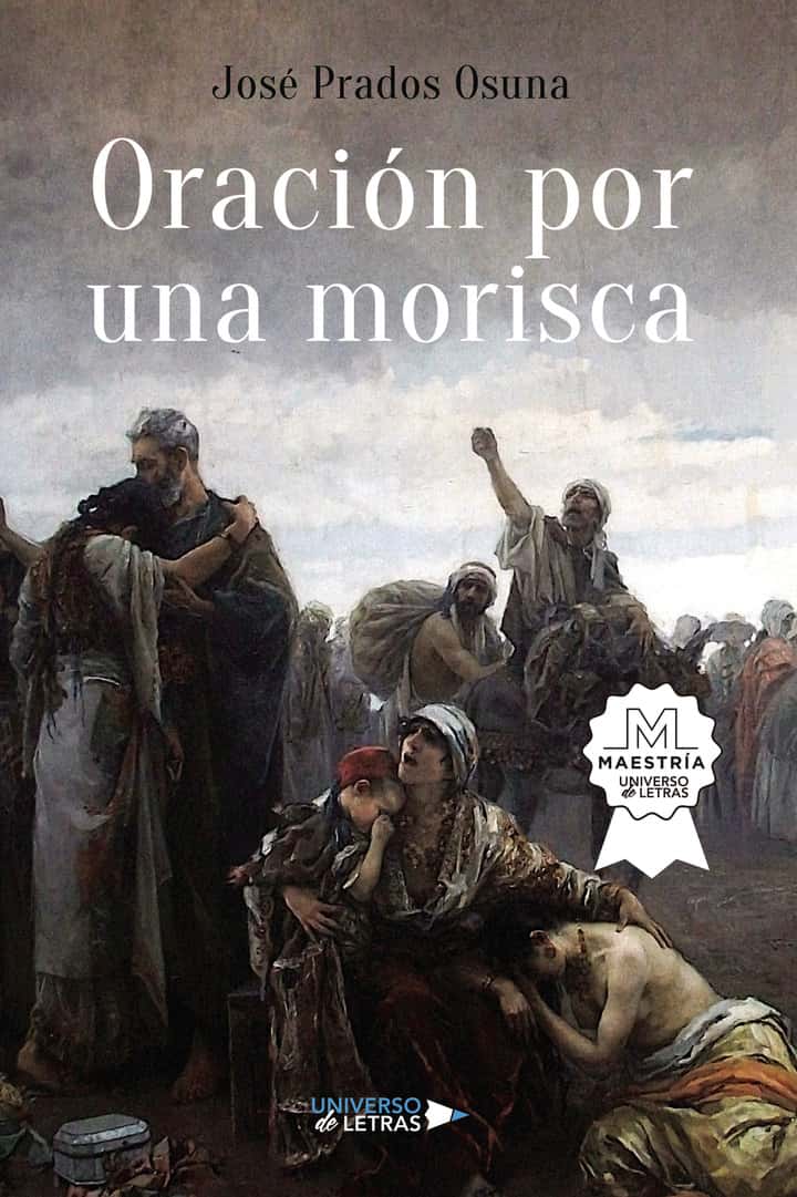 Oración por una morisca