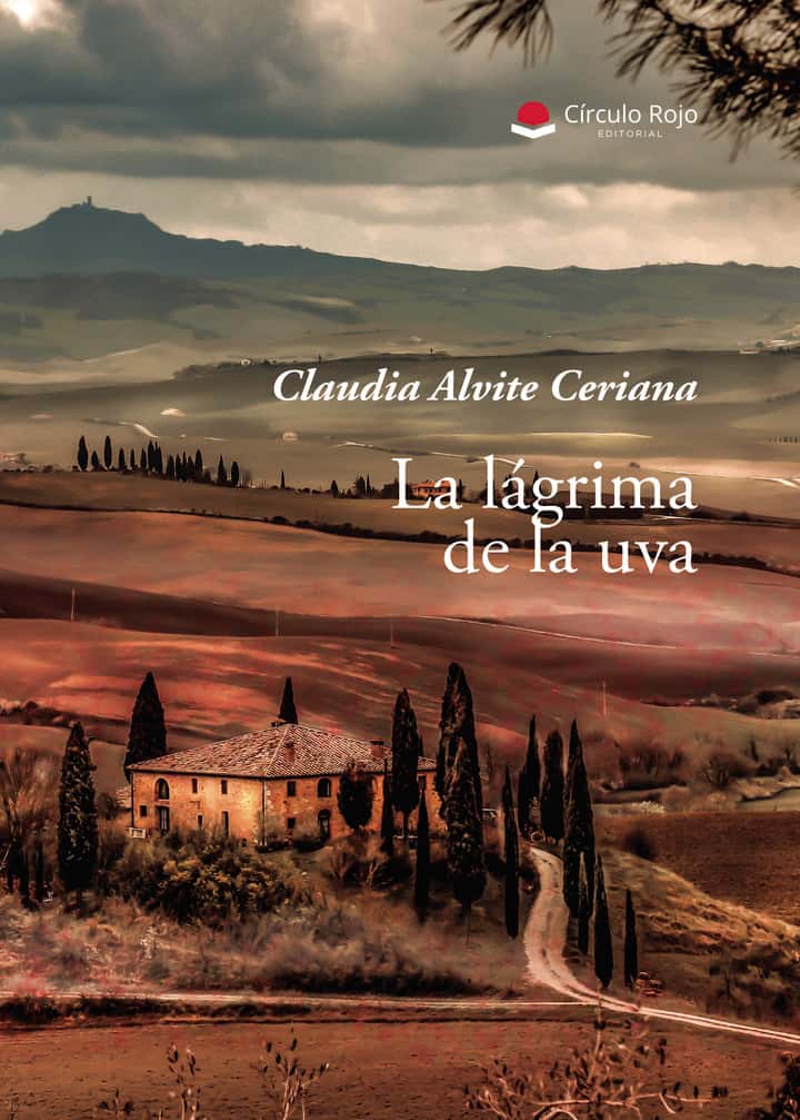 La lágrima de la uva