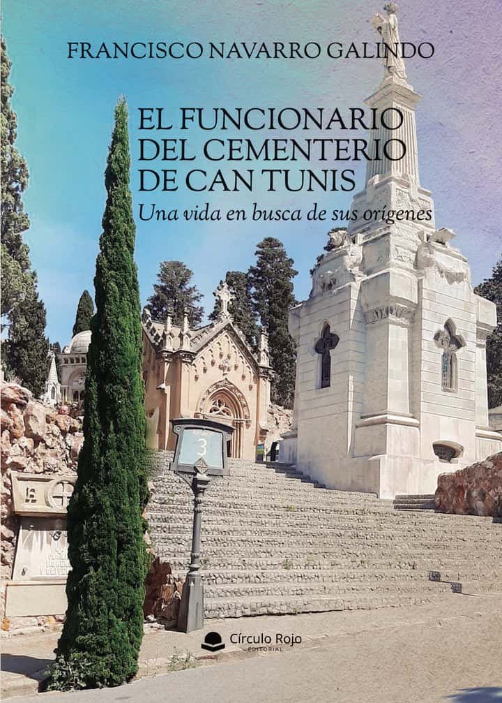 EL FUNCIONARIO DEL CEMENTERIO DE CAN TUNIS