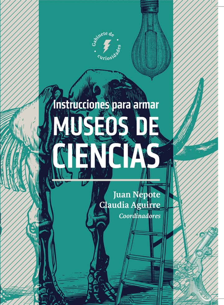 Instrucciones para armar museos de ciencias